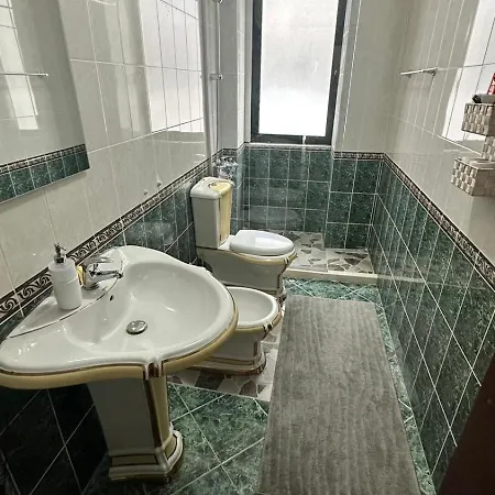 Apartmán Standbyme Ajl