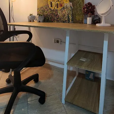 Apartmán Standbyme Ajl *