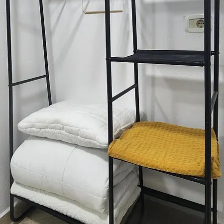 Apartmán Standbyme Ajl Tirana